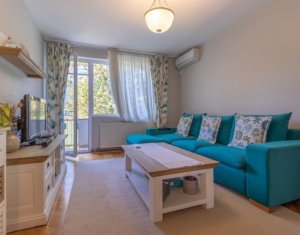 Lakás 2 szobák eladó on Cluj-napoca, Zóna Gheorgheni