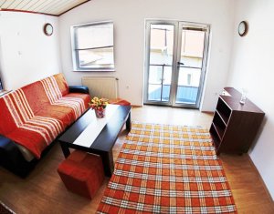 Lakás 2 szobák kiadó on Cluj-napoca, Zóna Marasti