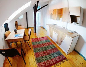 Lakás 2 szobák kiadó on Cluj-napoca, Zóna Marasti