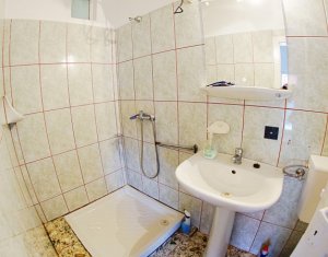 Lakás 2 szobák kiadó on Cluj-napoca, Zóna Marasti