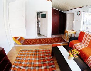 Lakás 2 szobák kiadó on Cluj-napoca, Zóna Marasti