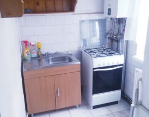 Garzon eladó on Cluj-napoca, Zóna Manastur