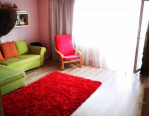 , 54m2 on Cluj-napoca, Zóna Manastur