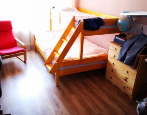 Lakás 2 szobák eladó on Cluj-napoca, Zóna Manastur