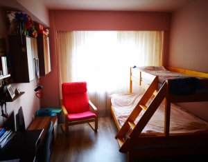 Lakás 2 szobák eladó on Cluj-napoca, Zóna Manastur