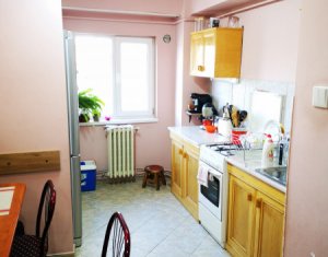 Lakás 2 szobák eladó on Cluj-napoca, Zóna Manastur