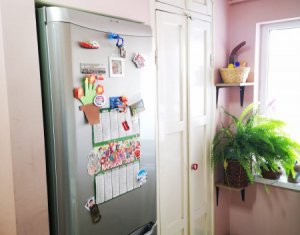 Lakás 2 szobák eladó on Cluj-napoca, Zóna Manastur