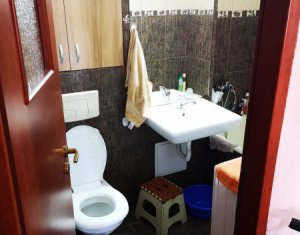 Lakás 2 szobák eladó on Cluj-napoca, Zóna Manastur