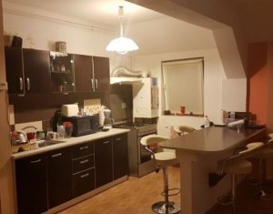 Lakás 2 szobák kiadó on Floresti