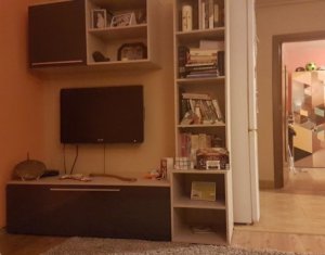 Lakás 2 szobák kiadó on Floresti