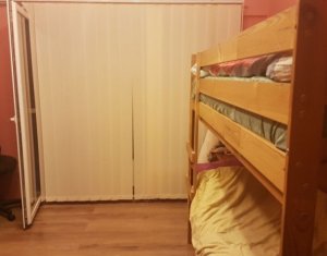 Lakás 2 szobák kiadó on Floresti