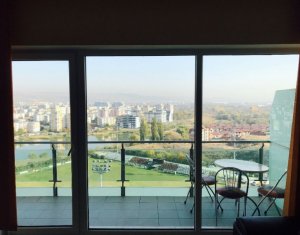 Lakás 2 szobák kiadó on Cluj-napoca, Zóna Gheorgheni