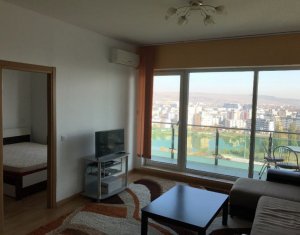 Lakás 2 szobák kiadó on Cluj-napoca, Zóna Gheorgheni