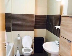 Lakás 2 szobák kiadó on Cluj-napoca, Zóna Gheorgheni