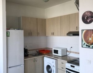 Lakás 2 szobák kiadó on Cluj-napoca, Zóna Gheorgheni