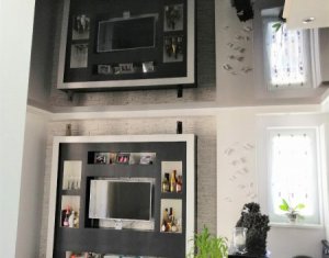 , 40m2 on Cluj-napoca, Zóna Iris