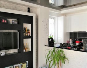 Lakás 2 szobák eladó on Cluj-napoca, Zóna Iris