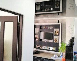 Lakás 2 szobák eladó on Cluj-napoca, Zóna Iris