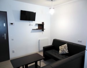 Lakás 2 szobák kiadó on Cluj-napoca, Zóna Centru