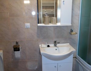 Lakás 2 szobák kiadó on Cluj-napoca, Zóna Centru