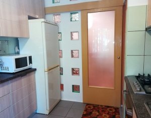 Lakás 3 szobák eladó on Cluj-napoca, Zóna Manastur