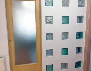 Lakás 3 szobák eladó on Cluj-napoca, Zóna Manastur