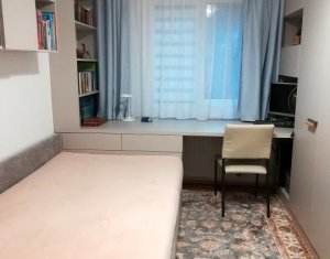 Lakás 3 szobák eladó on Cluj-napoca, Zóna Manastur