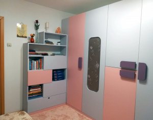 Lakás 3 szobák eladó on Cluj-napoca, Zóna Manastur