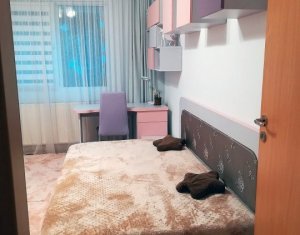 Lakás 3 szobák eladó on Cluj-napoca, Zóna Manastur