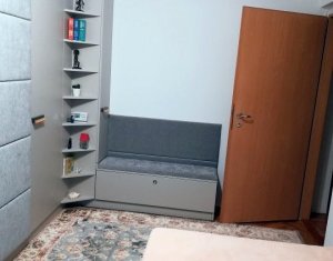 Lakás 3 szobák eladó on Cluj-napoca, Zóna Manastur