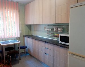 Lakás 3 szobák eladó on Cluj-napoca, Zóna Manastur