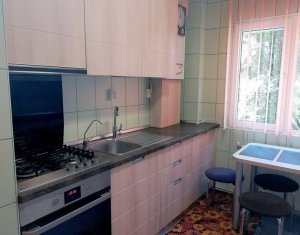 Lakás 3 szobák eladó on Cluj-napoca, Zóna Manastur