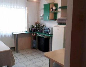 Lakás 1 szobák eladó on Cluj-napoca, Zóna Intre Lacuri