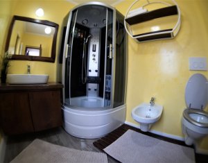 Lakás 2 szobák kiadó on Cluj-napoca, Zóna Marasti