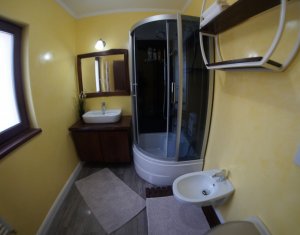 Lakás 2 szobák kiadó on Cluj-napoca, Zóna Marasti