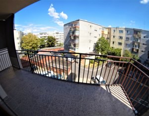 Lakás 2 szobák kiadó on Cluj-napoca, Zóna Marasti