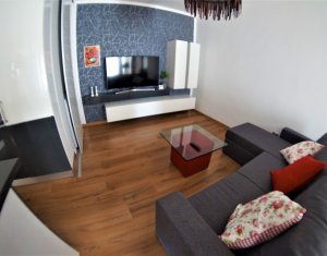 Lakás 2 szobák kiadó on Cluj-napoca, Zóna Marasti