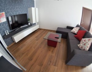 Lakás 2 szobák kiadó on Cluj-napoca, Zóna Marasti