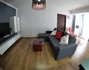 Lakás 2 szobák kiadó on Cluj-napoca, Zóna Marasti