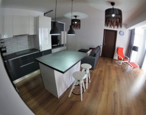 Lakás 2 szobák kiadó on Cluj-napoca, Zóna Marasti