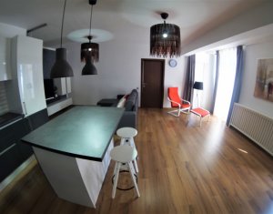 Lakás 2 szobák kiadó on Cluj-napoca, Zóna Marasti