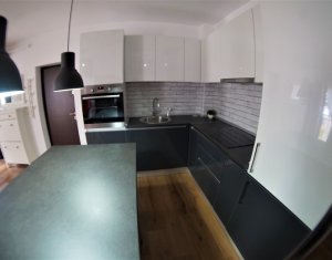 Lakás 2 szobák kiadó on Cluj-napoca, Zóna Marasti