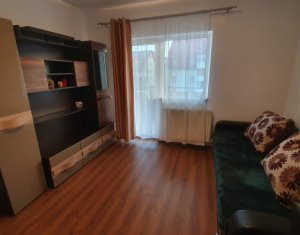 Lakás 2 szobák kiadó on Floresti