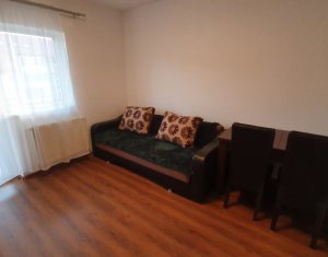 Lakás 2 szobák kiadó on Floresti