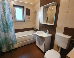 Lakás 2 szobák kiadó on Floresti