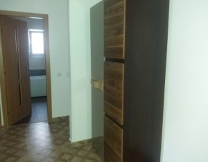 Lakás 2 szobák kiadó on Floresti