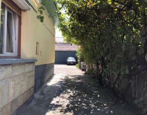 Ház 7 szobák eladó on Cluj-napoca, Zóna Gheorgheni