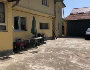 Ház 7 szobák eladó on Cluj-napoca, Zóna Gheorgheni
