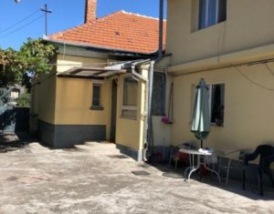 Ház 7 szobák eladó on Cluj-napoca, Zóna Gheorgheni