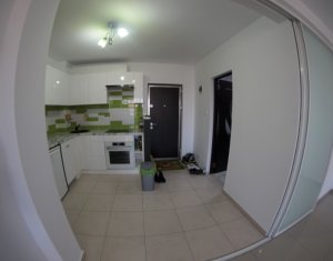 Lakás 2 szobák eladó on Cluj-napoca, Zóna Manastur